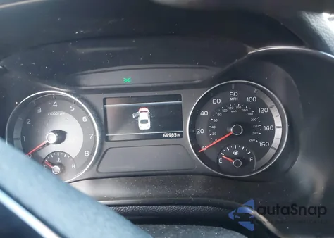 2023 Kia Forte Lxs z USA, uszkodzony, nr VIN 3KPF24AD0PE565203